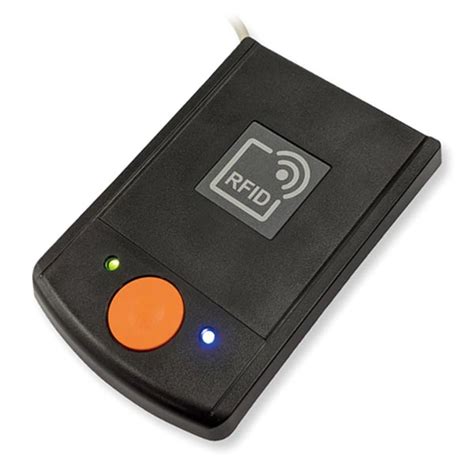 promag rfid scanner